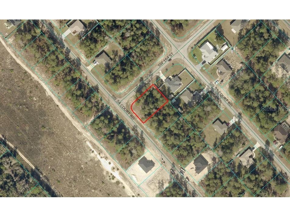 TBD SW 54th Court Rd Ocala FL 34473 OM710570 image1