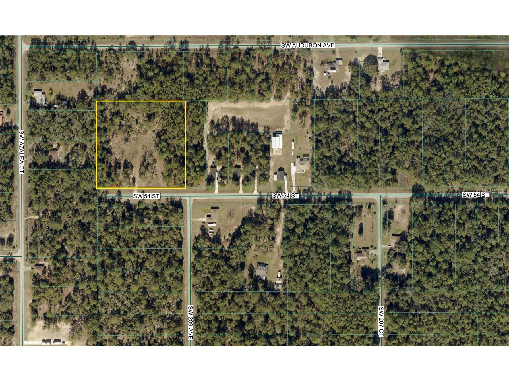 TBD Sw 54th Street Dunnellon FL 34431 OM720341 image1