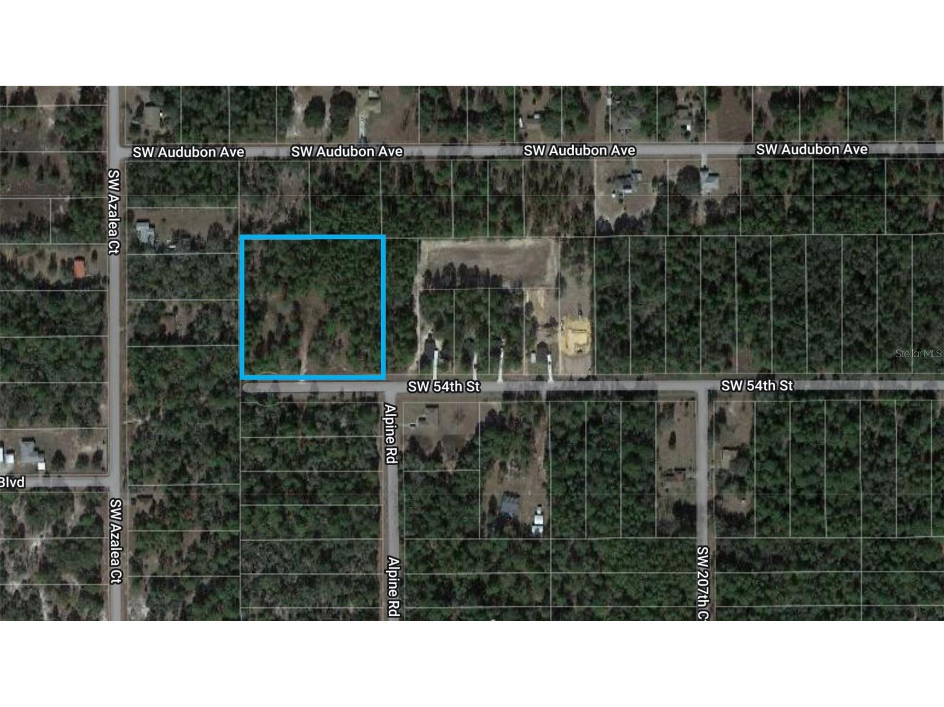 TBD Sw 54th Street Dunnellon FL 34431 OM720341 image8
