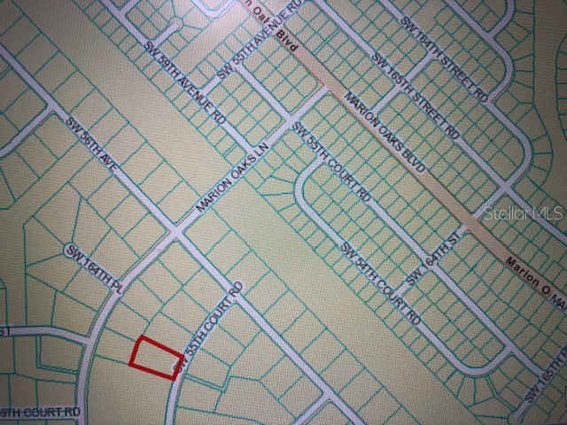 TBD SW 55th Court Road Ocala FL 34473 S5085149 image1