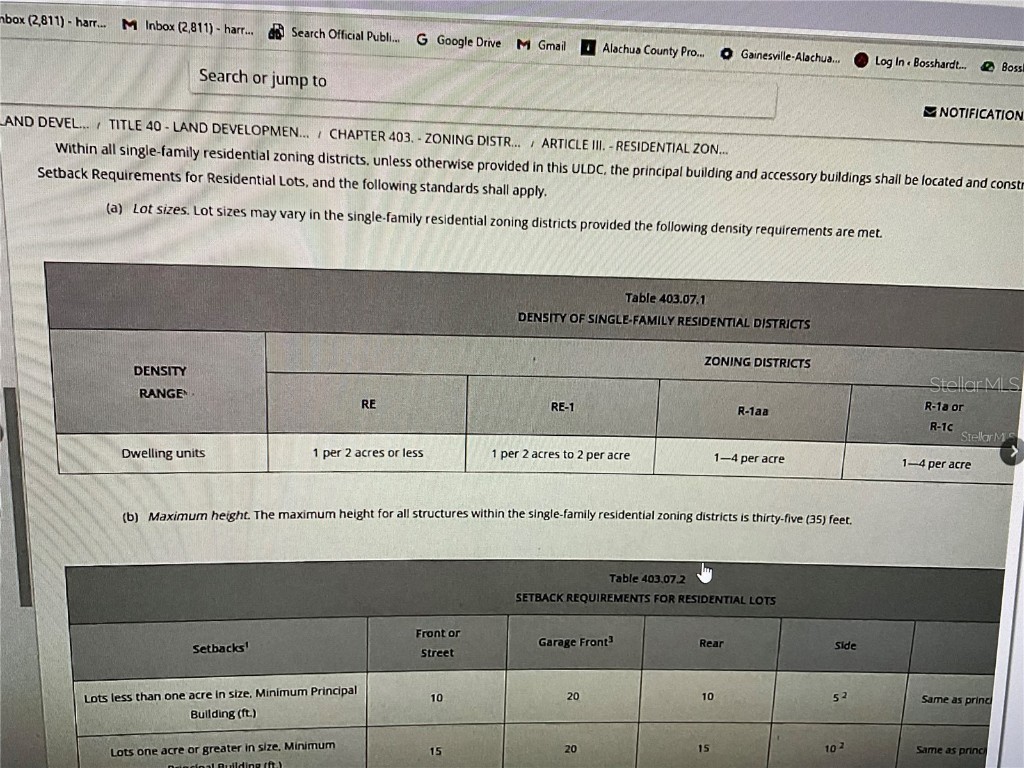 TBD SW 55th Rd Gainesville FL 32608 GC530308 image4