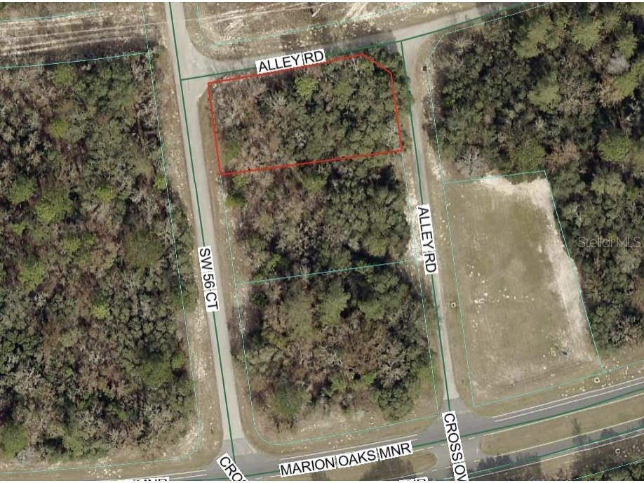 TBD SW 56 Court Ocala FL 34473 OM724448 image1