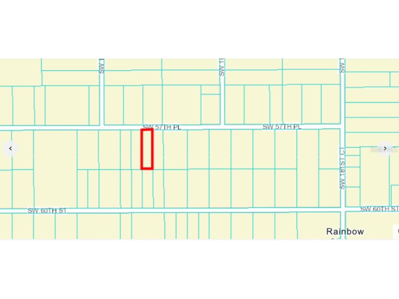 TBD SW 57th Place Dunnellon FL 34432 OM654955 image1