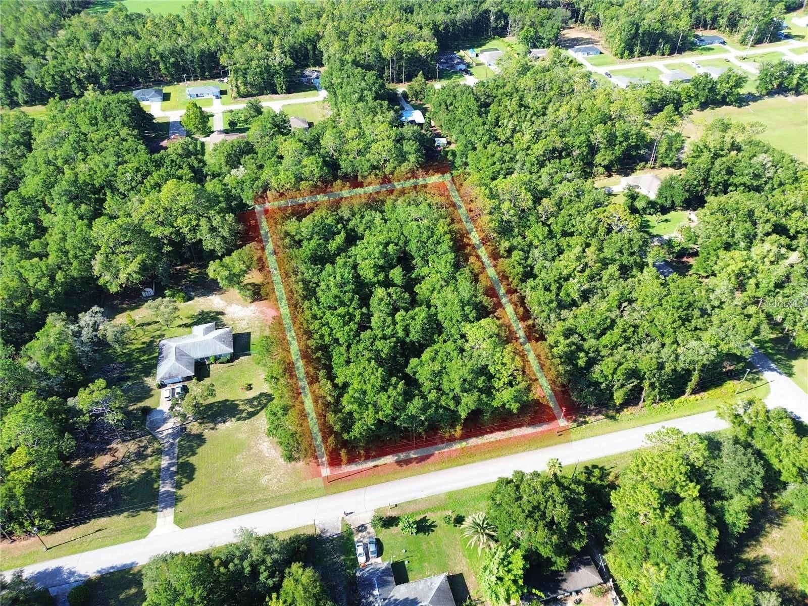 TBD Sw 57th Place Dunnellon FL 34431 OM721053 image1