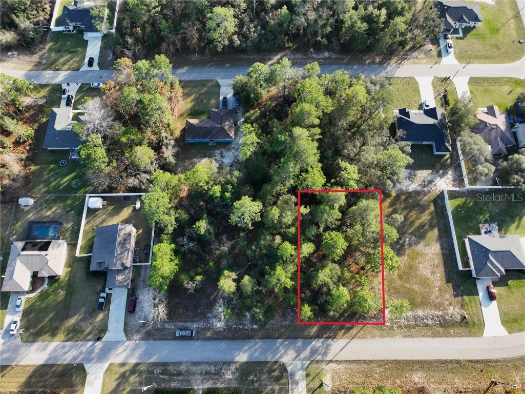 TBD SW 58th Circle Ocala FL 34473 OM670129 image1