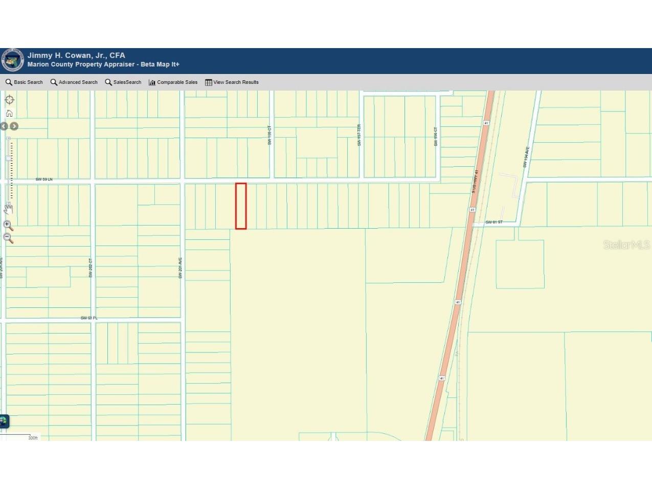 TBD SW 59 Lane Dunnellon FL 34431 OM665194 image1