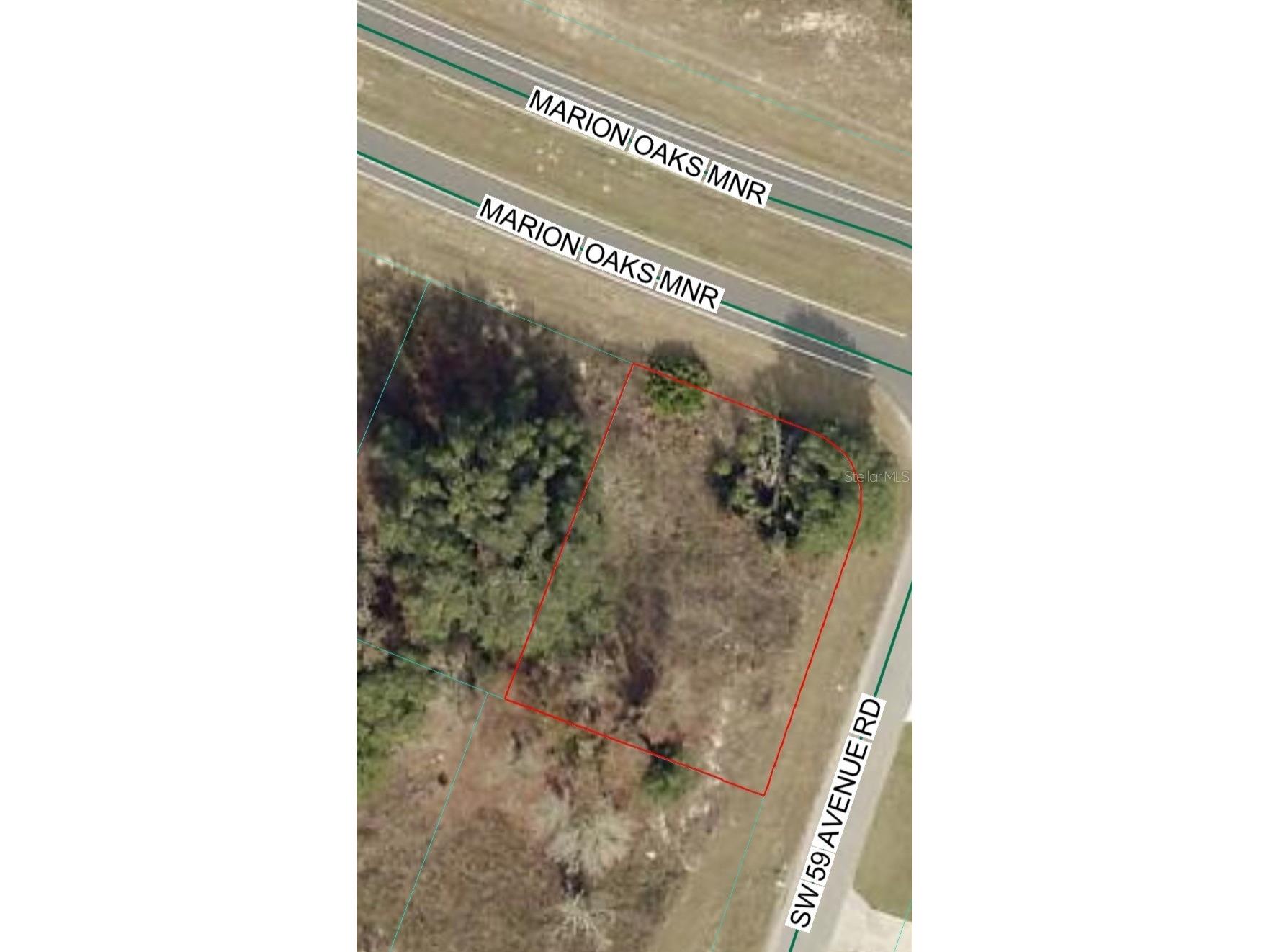 TBD SW 59th Ave Road Ocala FL 34473 OM718622 image1