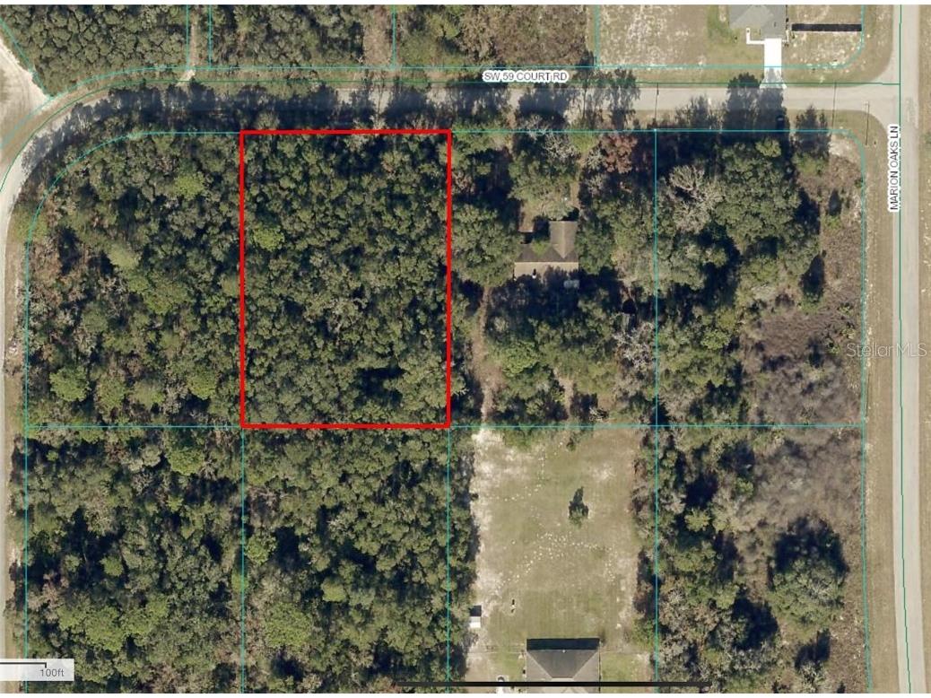TBD SW 59th Court Ocala FL 34473 OM689197 image1