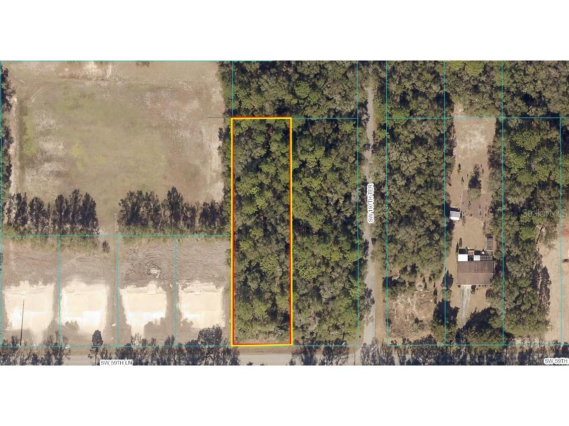 TBD SW 59th Lane Dunnellon FL 34432 OM642354 image1