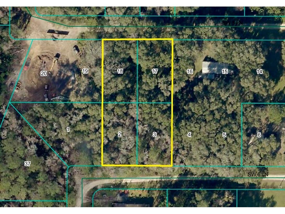 TBD SW 5th Lane Ocala FL 34481 OM710211 image1