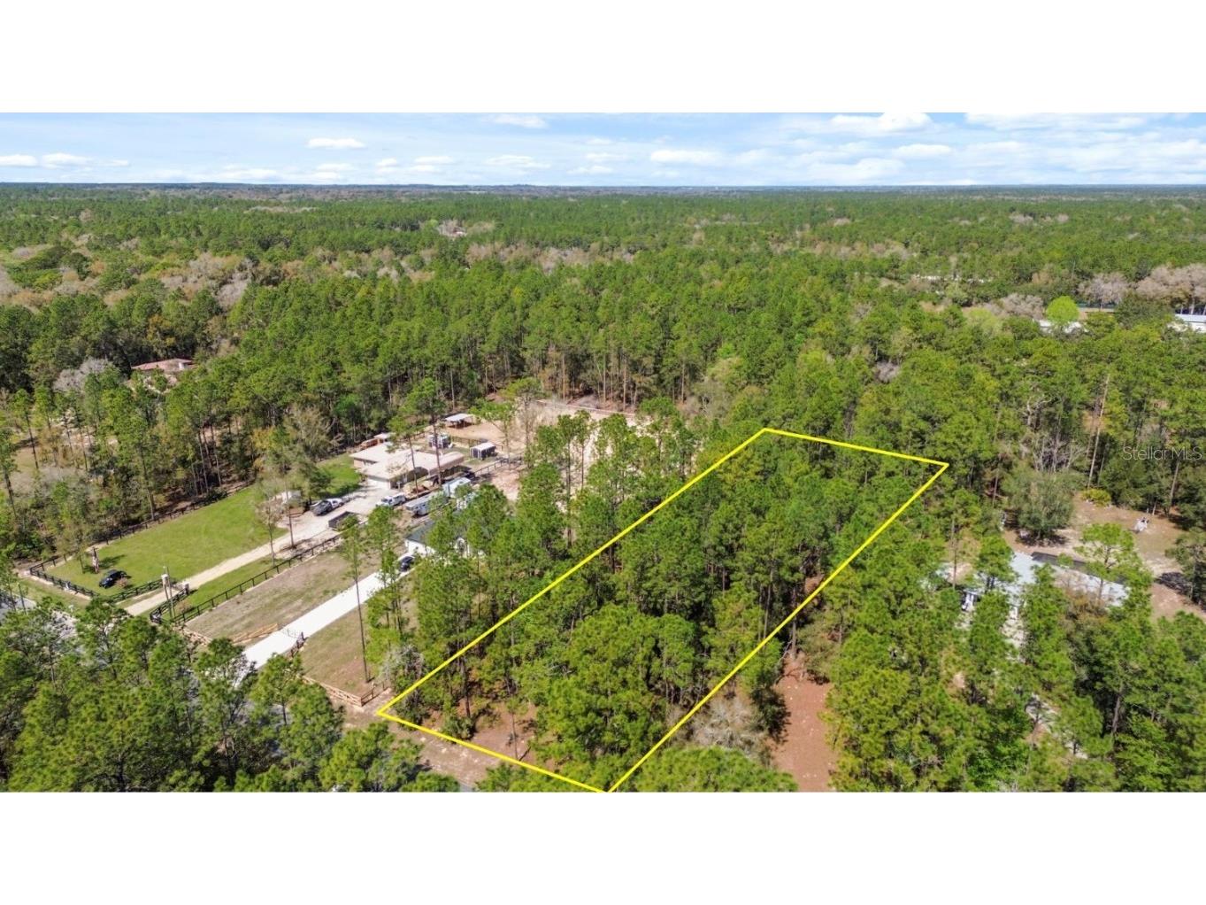 TBD SW 60th Street Dunnellon FL 34432 G5093570 image1