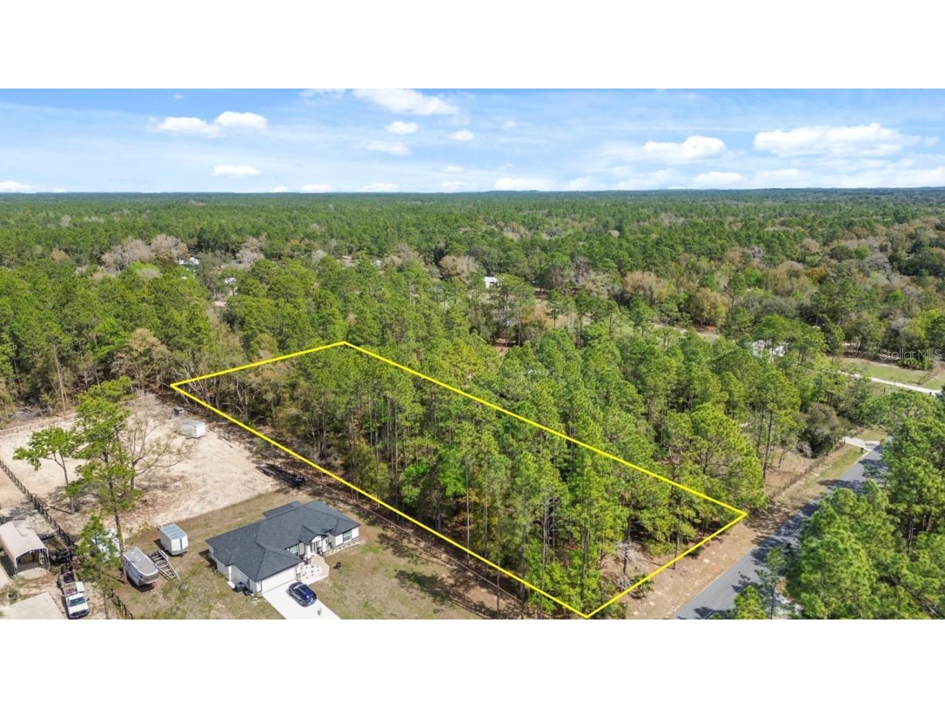 TBD SW 60th Street Dunnellon FL 34432 G5093570 image3