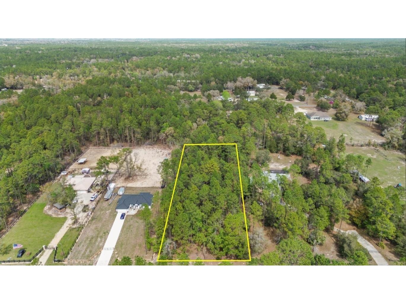 TBD SW 60th Street Dunnellon FL 34432 G5093570 image5