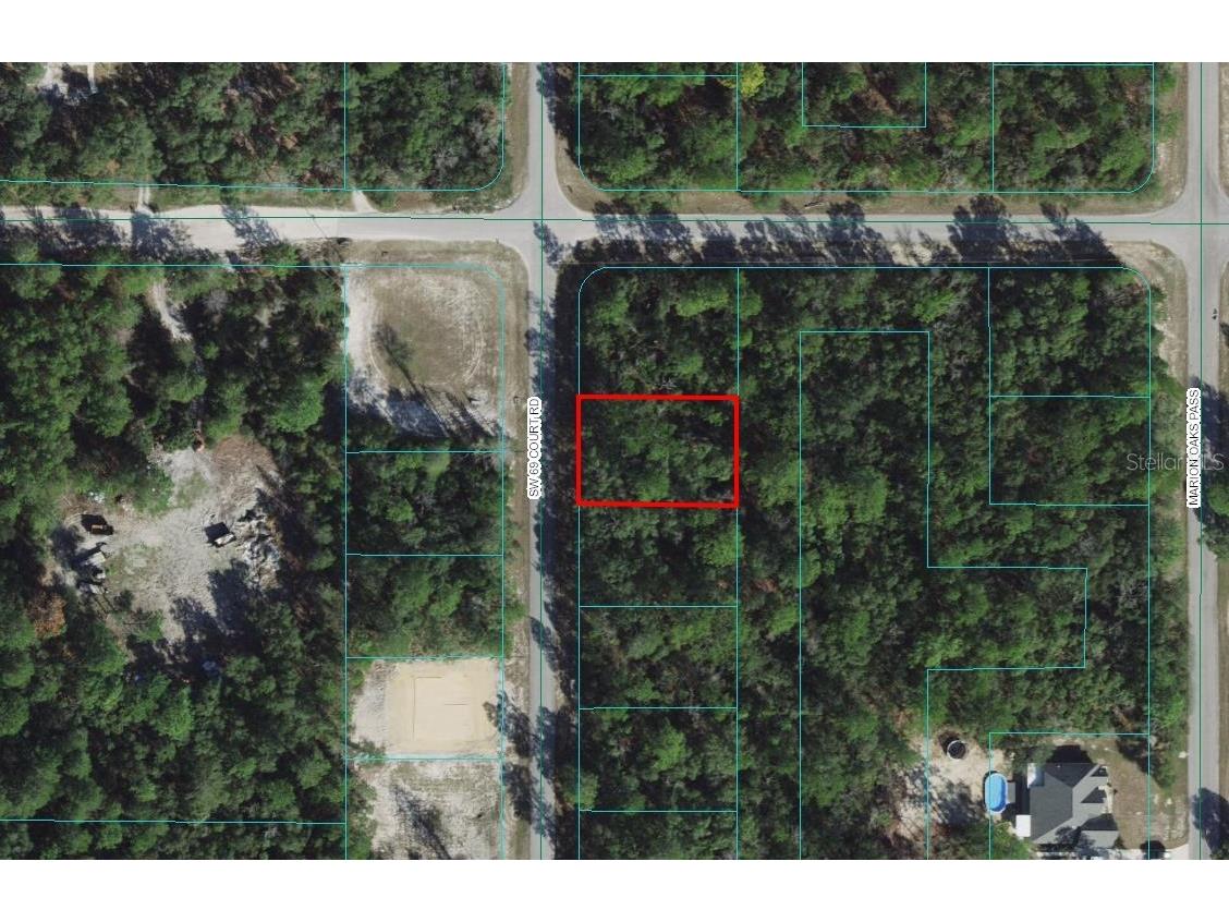 TBD SW 69th Court Dunnellon FL 34432 OK223939 image1