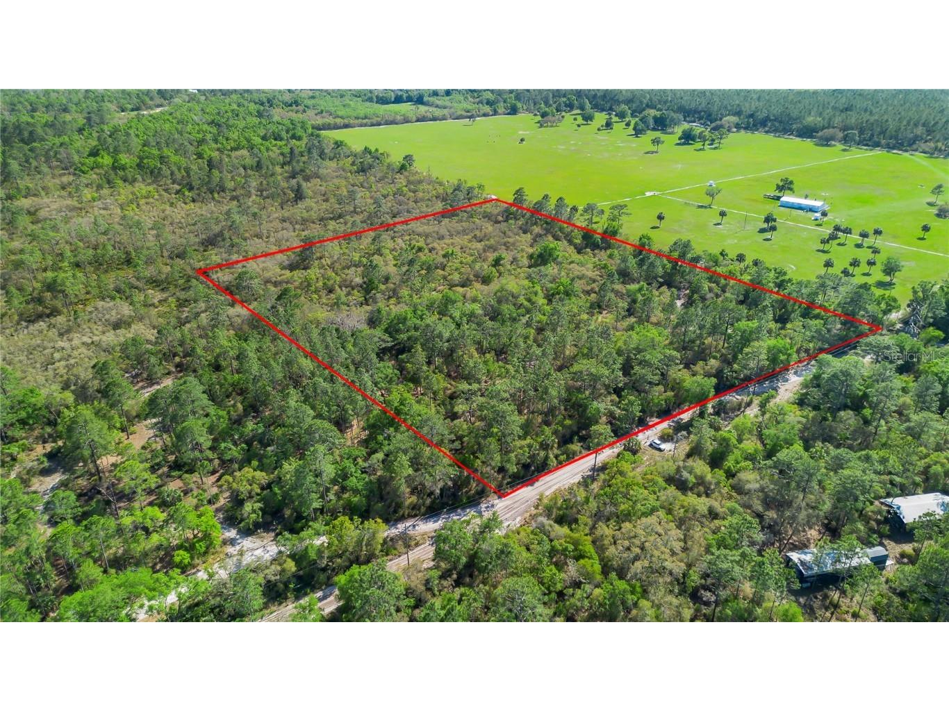 TBD SW 70th Street Cedar Key FL 32625 OM676364 image1