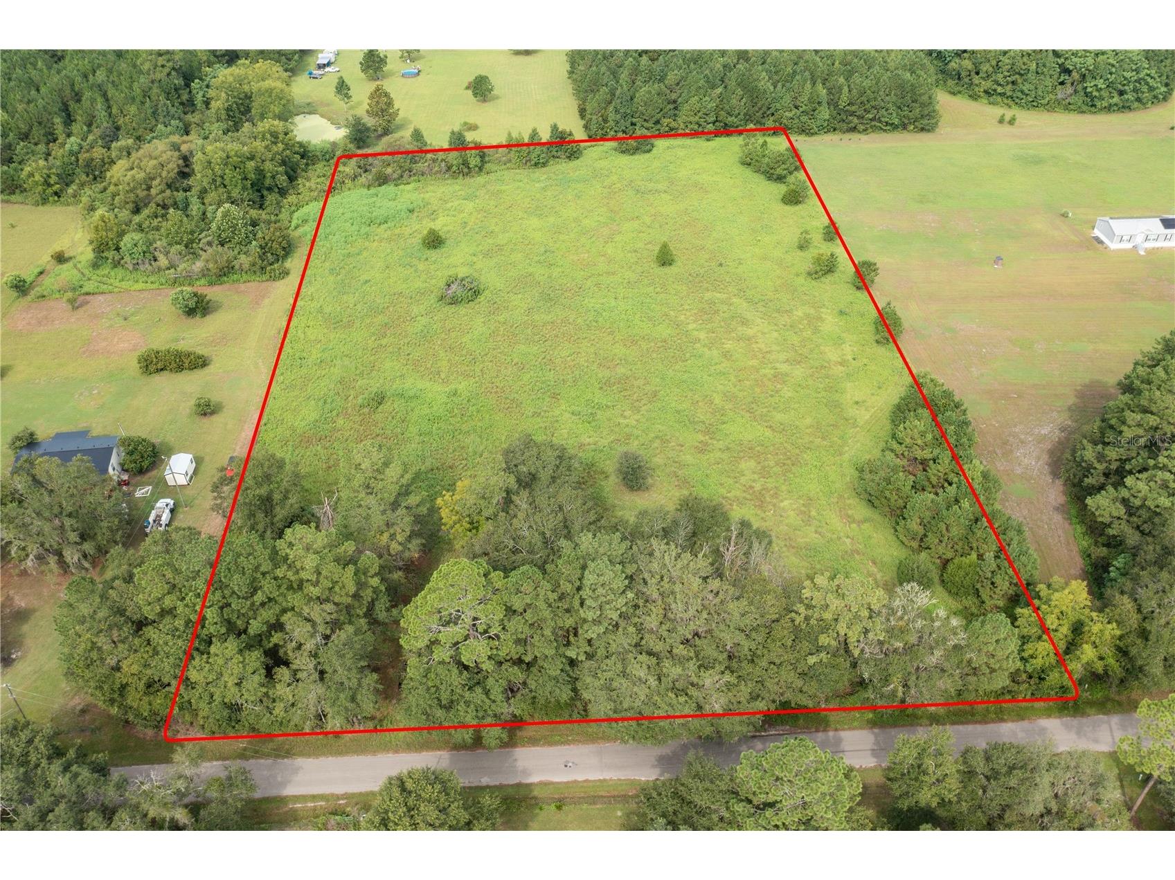 TBD SW 71st Avenue Lake Butler FL 32054 GC539473 image1
