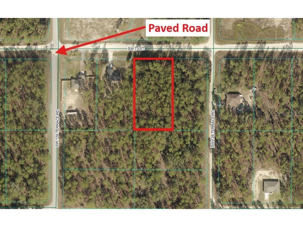TBD SW 73 Street Dunnellon FL 34432 OM722602 image1