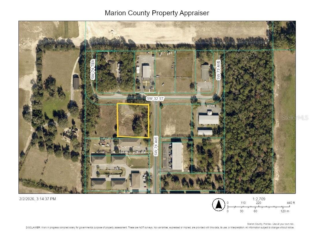 TBD SW 74th Avenue Ocala FL 34474 OM717936 image1