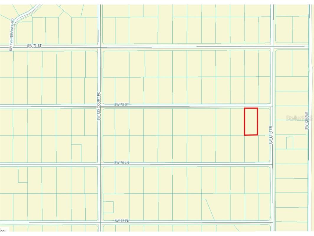 TBD SW 75th St Dunnellon FL 34432 OM678268 image2