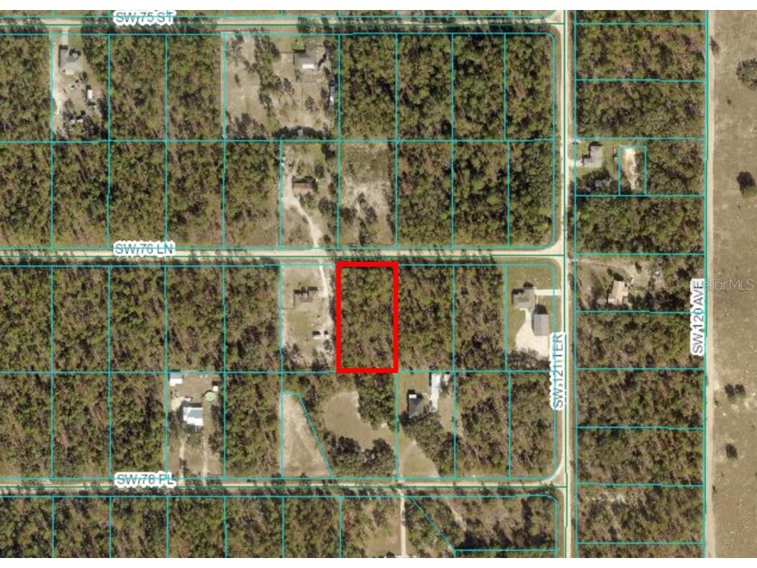 TBD SW 76th Lane Dunnellon FL 34431 OM680428 image1