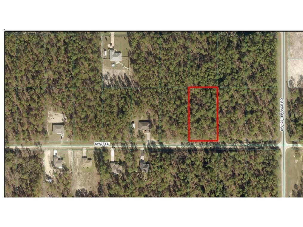 TBD SW 76th Lane Dunnellon FL 34432 OM692427 image1