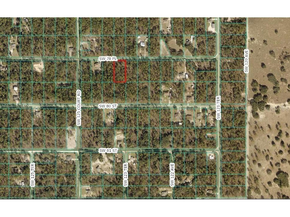 TBD SW 78 Dunnellon FL 34432 OM717228 image1