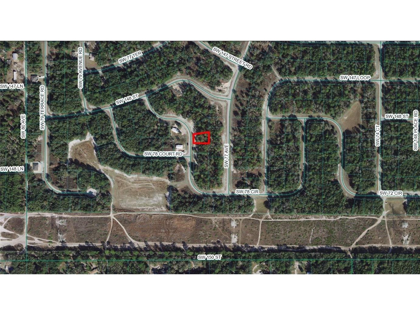 TBD SW 78th Circle Ocala FL 34473 OM676018 image1