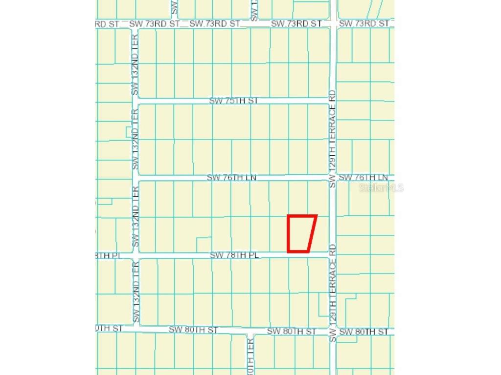 TBD SW 78th Place Dunnellon FL 34432 OM652673 image1