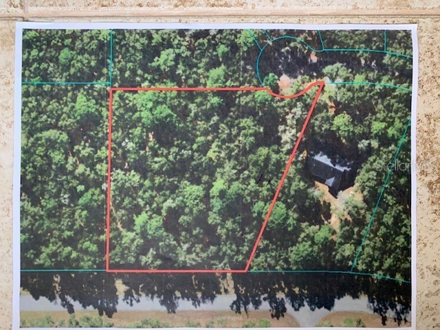 TBD SW 78th Street Dunnellon FL 34432 - RAINBOW RIVER OM630142 image1