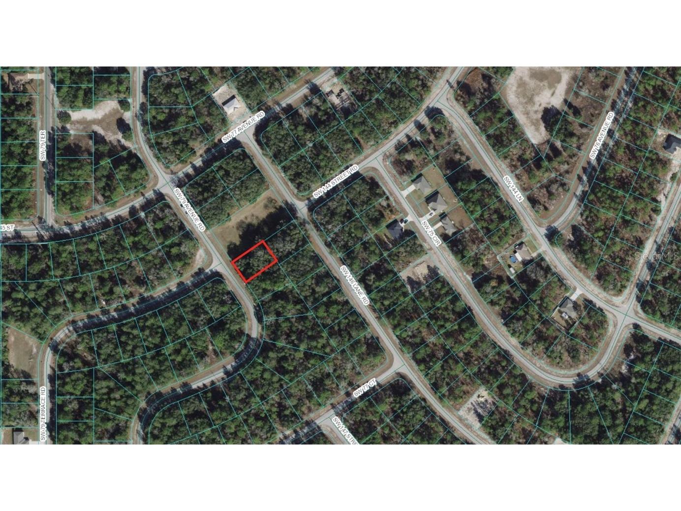 TBD SW 79th Ave Rd Ocala FL 34473 OM673907 image1