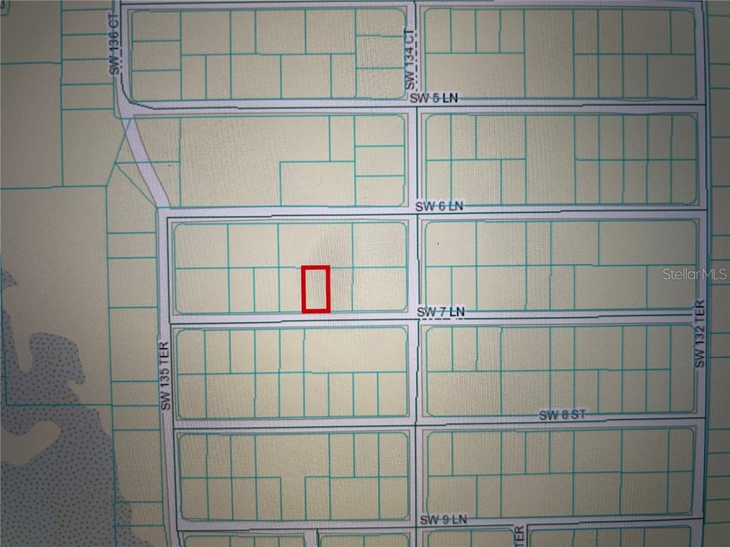 TBD SW 7th Lane Ocala FL 34481 OM683989 image1