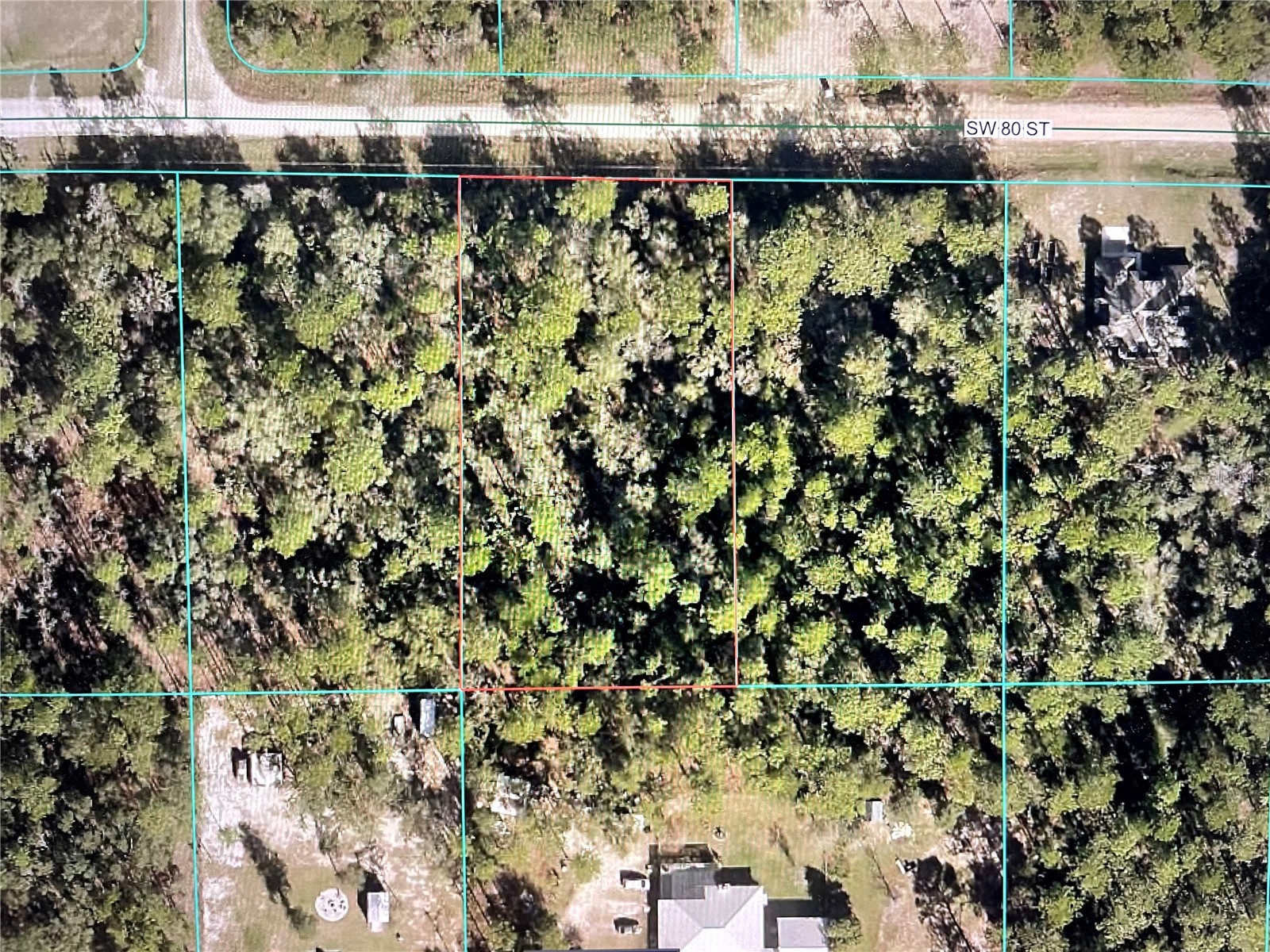 TBD SW 80 Street Dunnellon FL 34432 J996866 image1