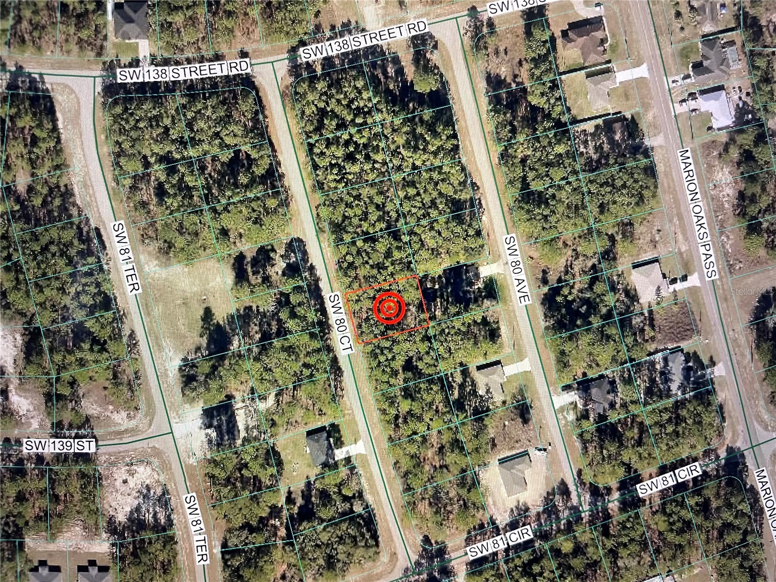 TBD SW 80th Court Ocala FL 34473 OM717346 image2