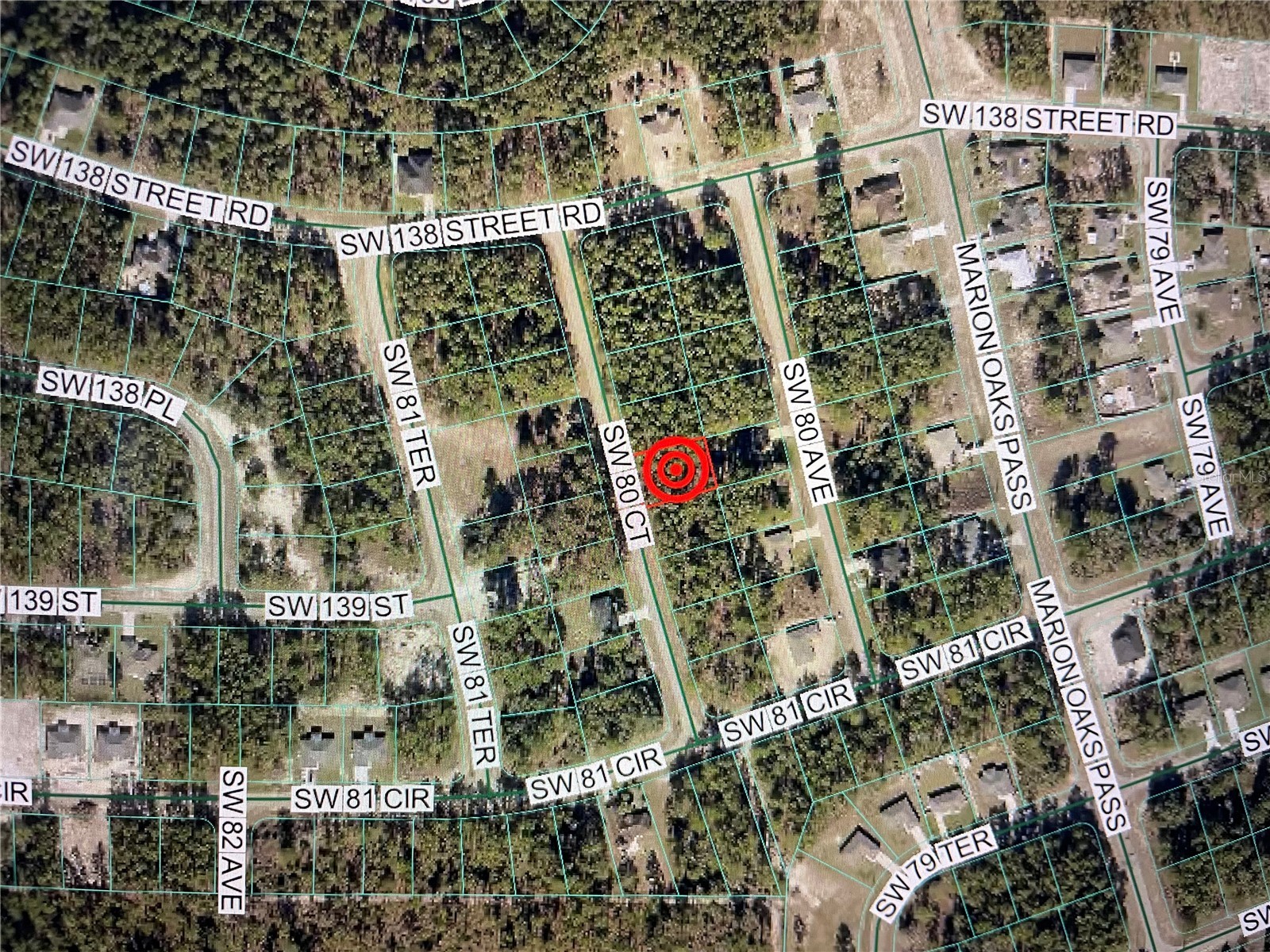 TBD SW 80th Court Ocala FL 34473 OM717346 image3