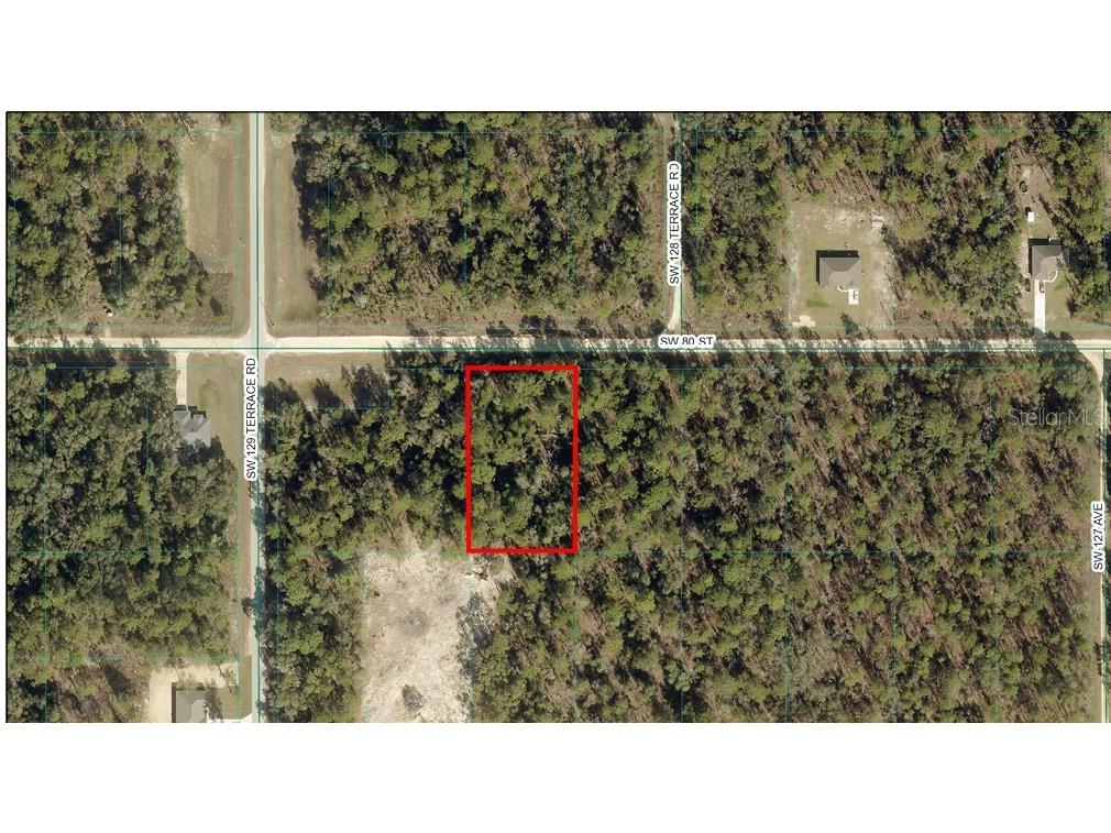 TBD SW 80th Street Dunnellon FL 34432 OM692225 image1