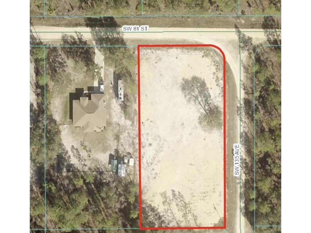 TBD SW 81st Dunnellon FL 34431 OM687014 image1