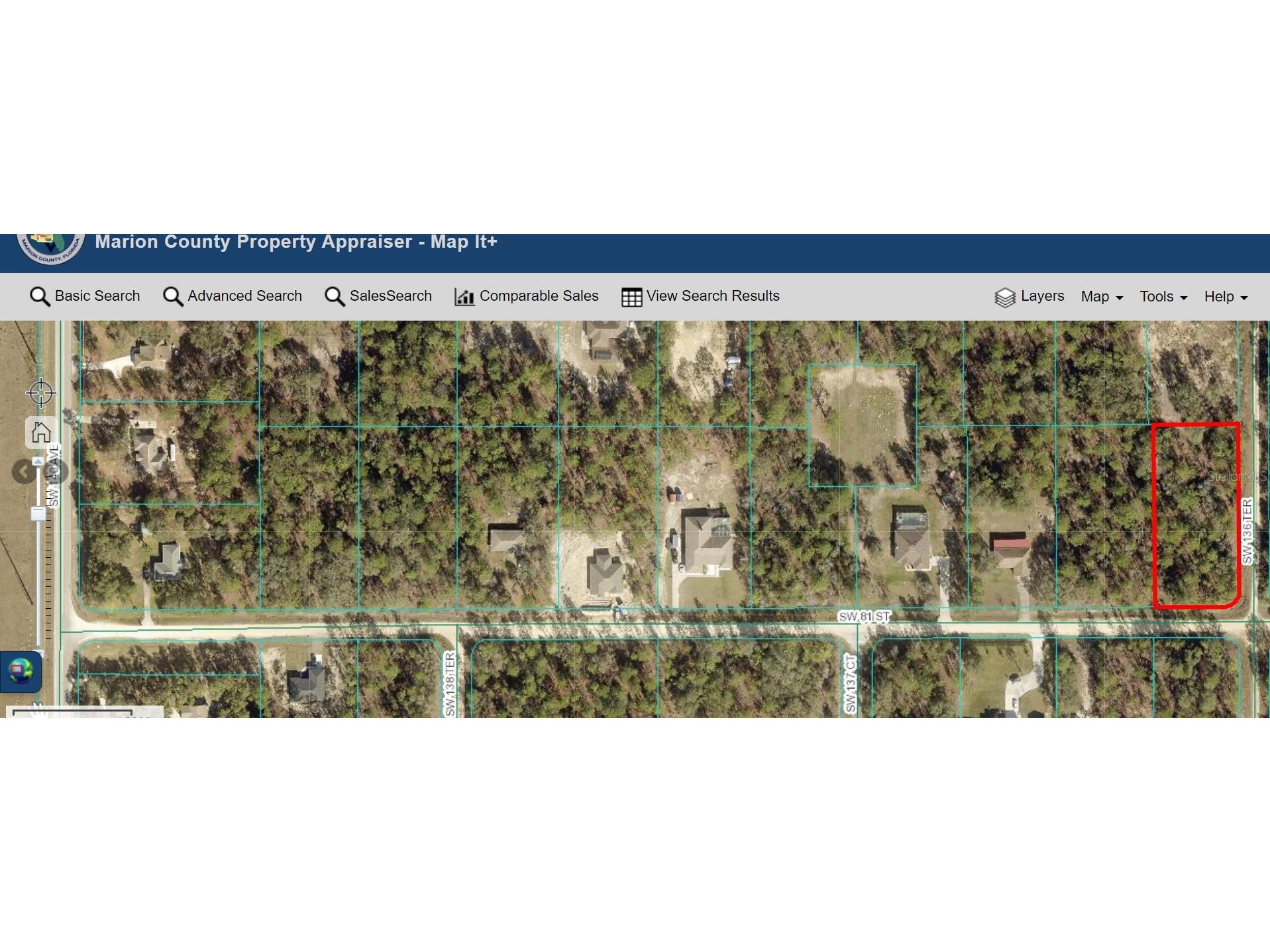 TBD SW 81st Street Ocala FL 34481 OM706294 image1