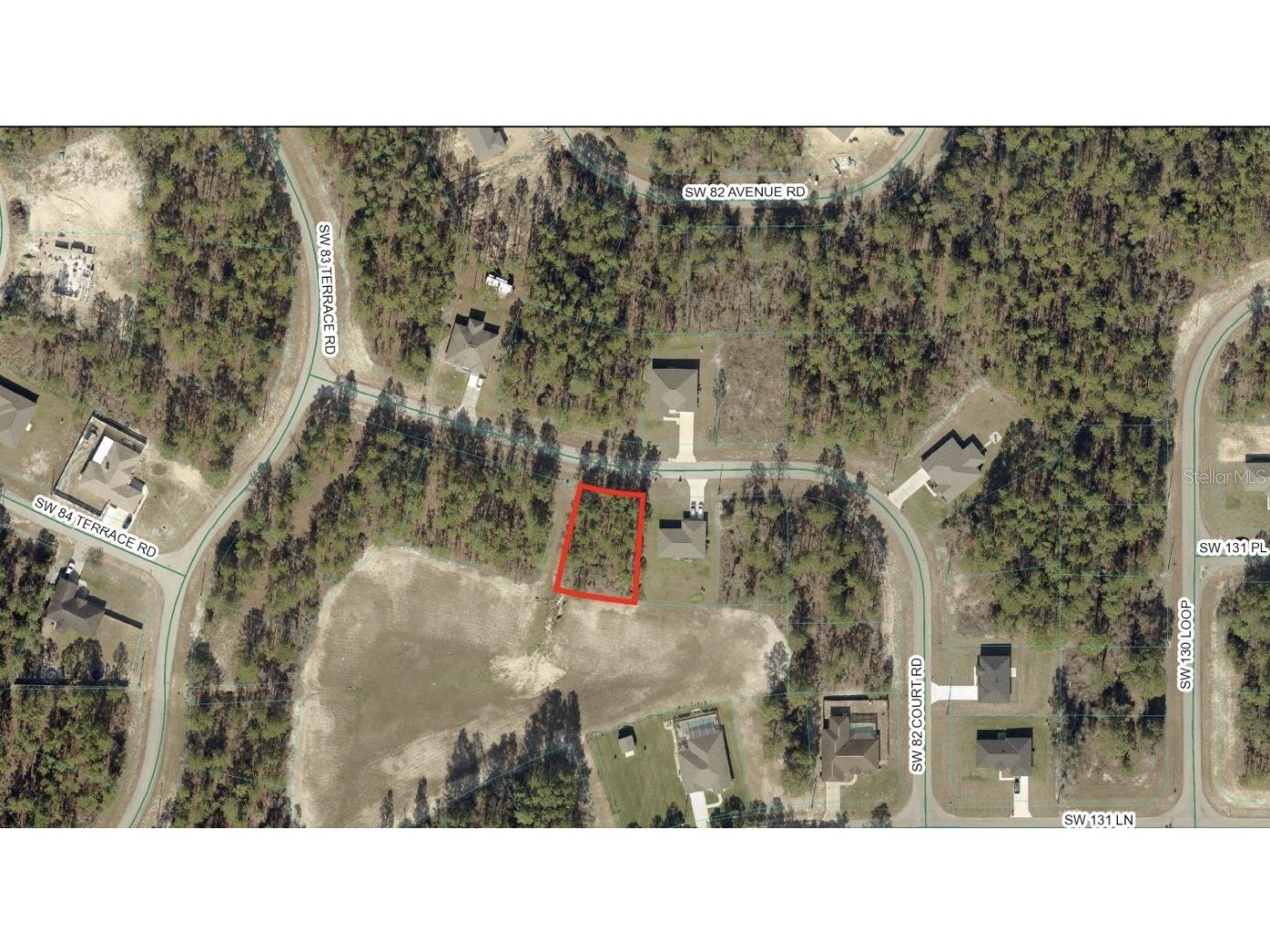 TBD SW 82nd Court Road Ocala FL 34473 OM679914 image1