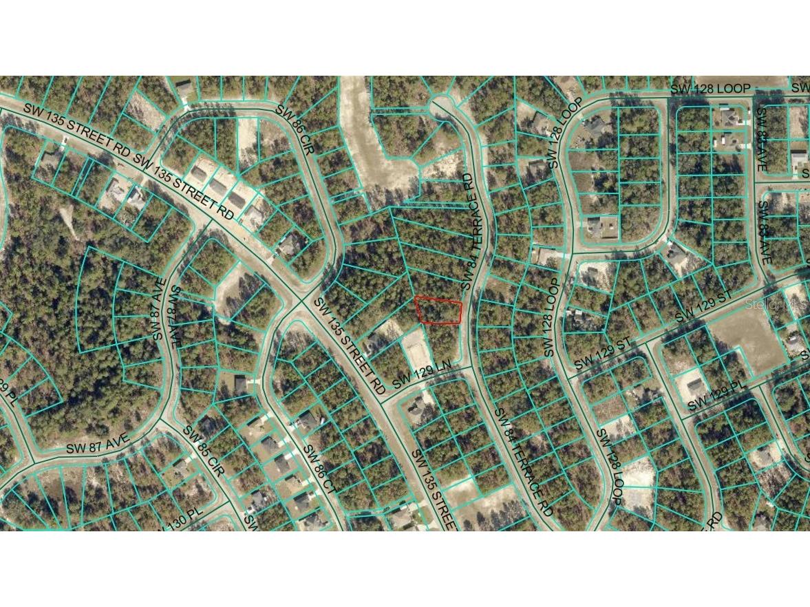 TBD SW 84th Terrace Road Ocala FL 34473 OM709645 image2