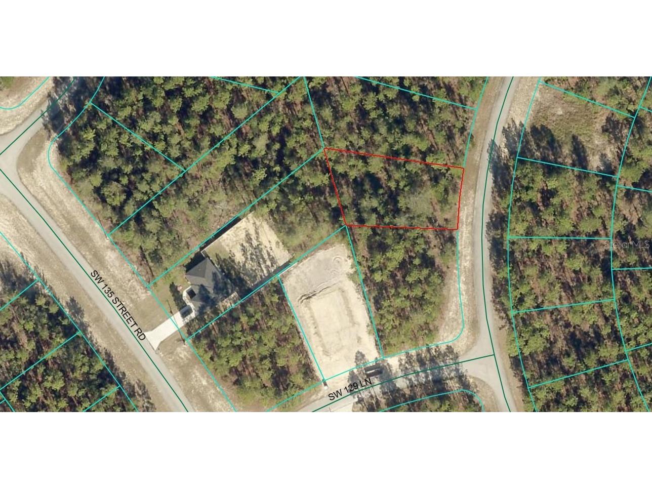 TBD SW 84th Terrace Road Ocala FL 34473 OM709645 image3