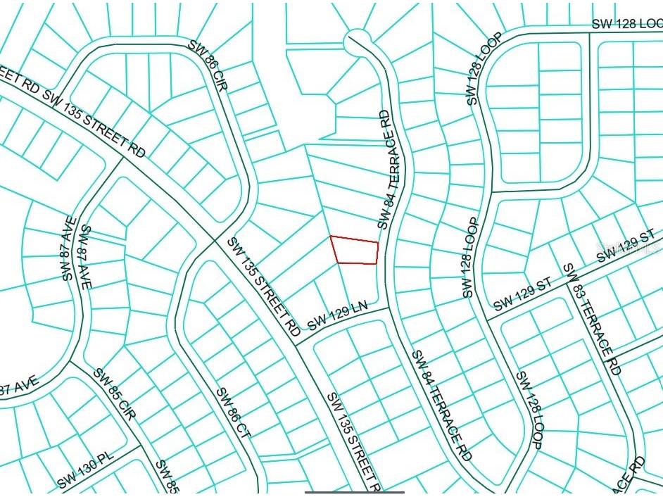 TBD SW 84th Terrace Road Ocala FL 34473 OM709645 image5