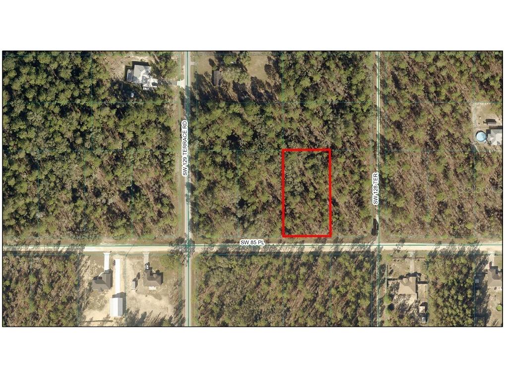 TBD SW 85th Place Dunnellon FL 34432 OM692418 image1