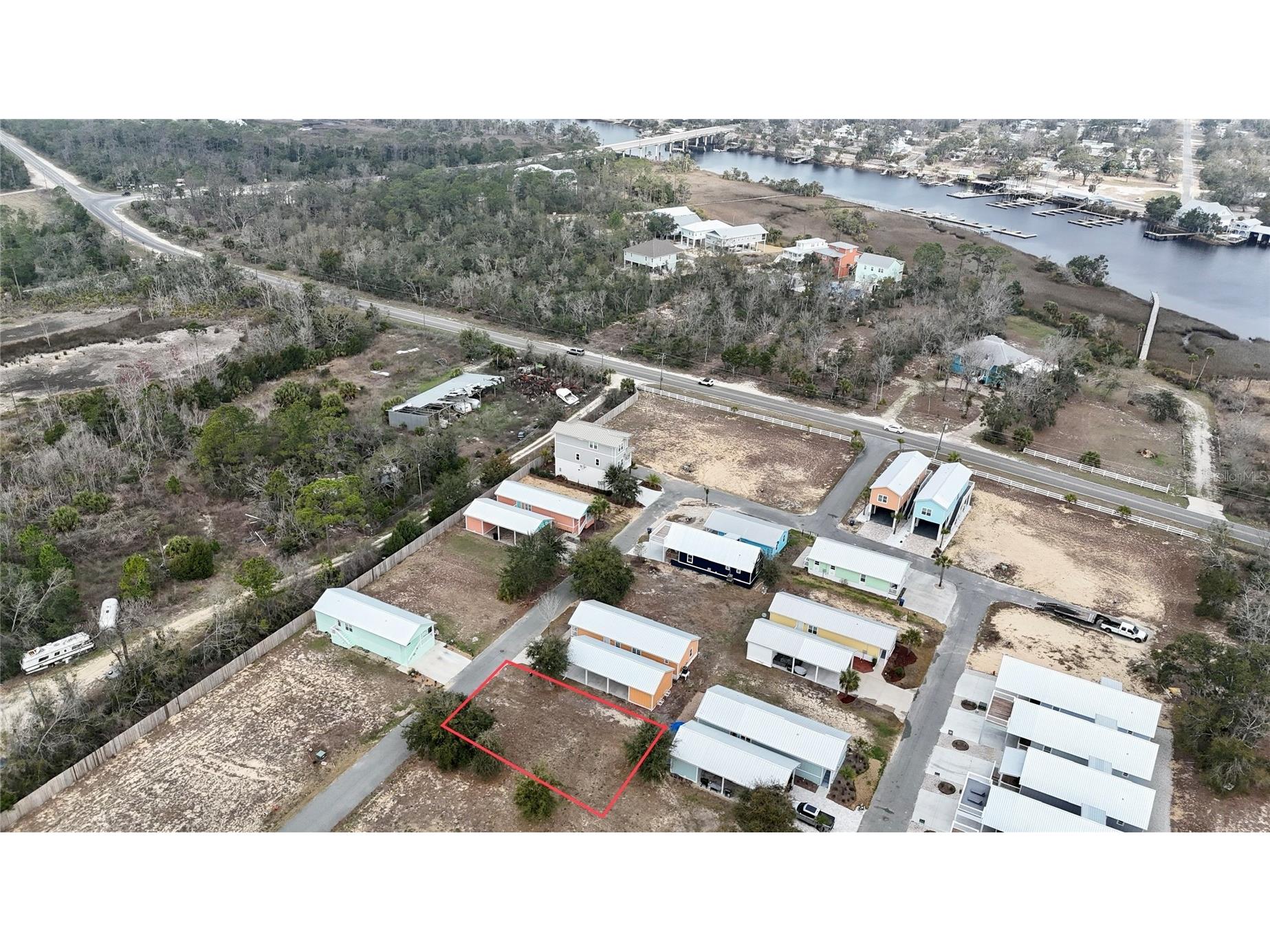 TBD SW 879th Street Steinhatchee FL 32359 GC537856 image1