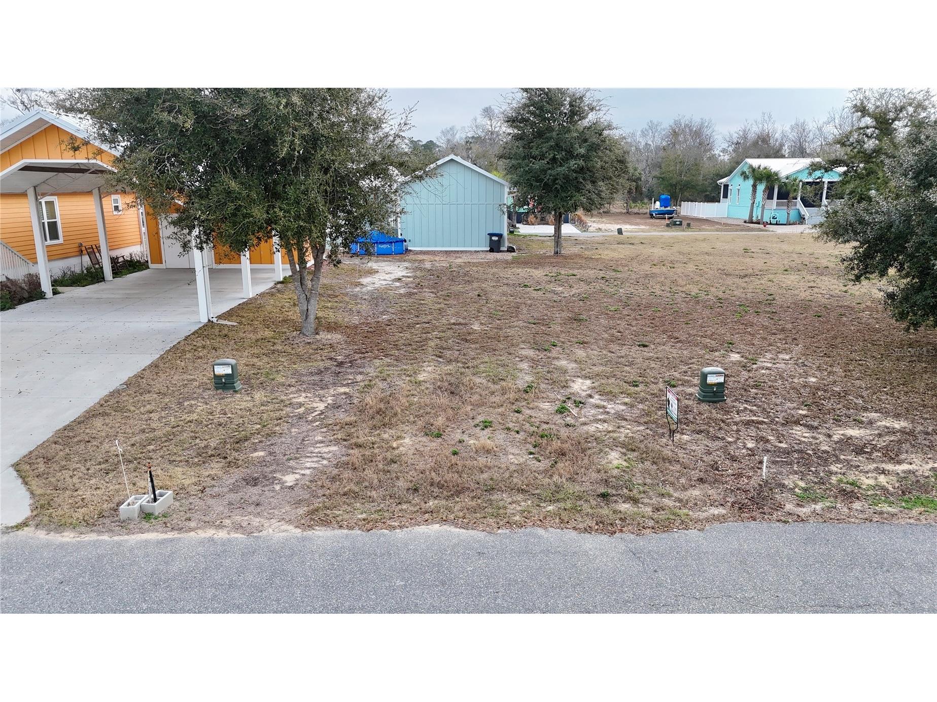 TBD SW 879th Street Steinhatchee FL 32359 GC537856 image2