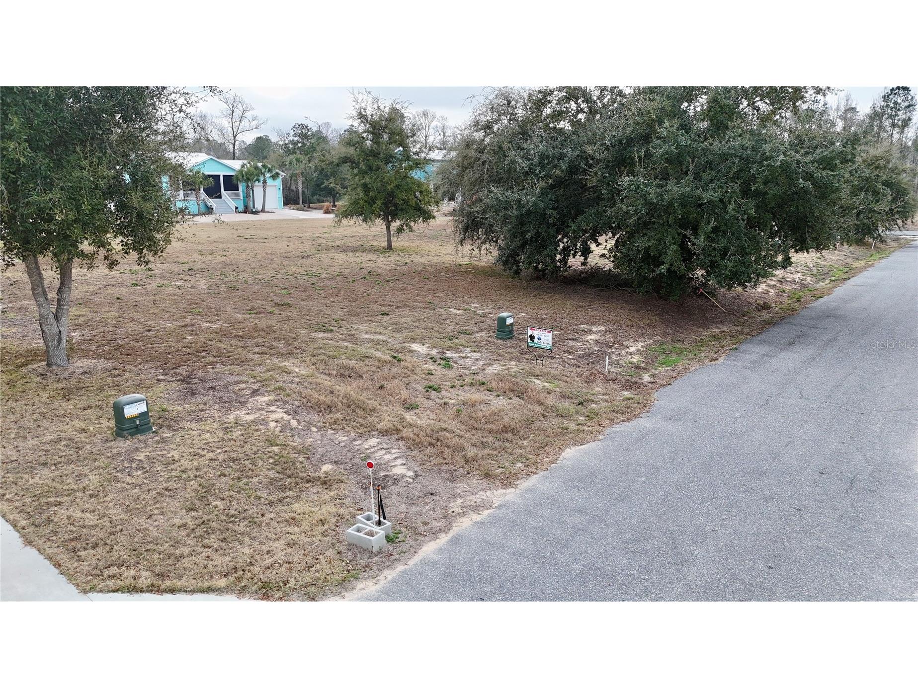 TBD SW 879th Street Steinhatchee FL 32359 GC537856 image3