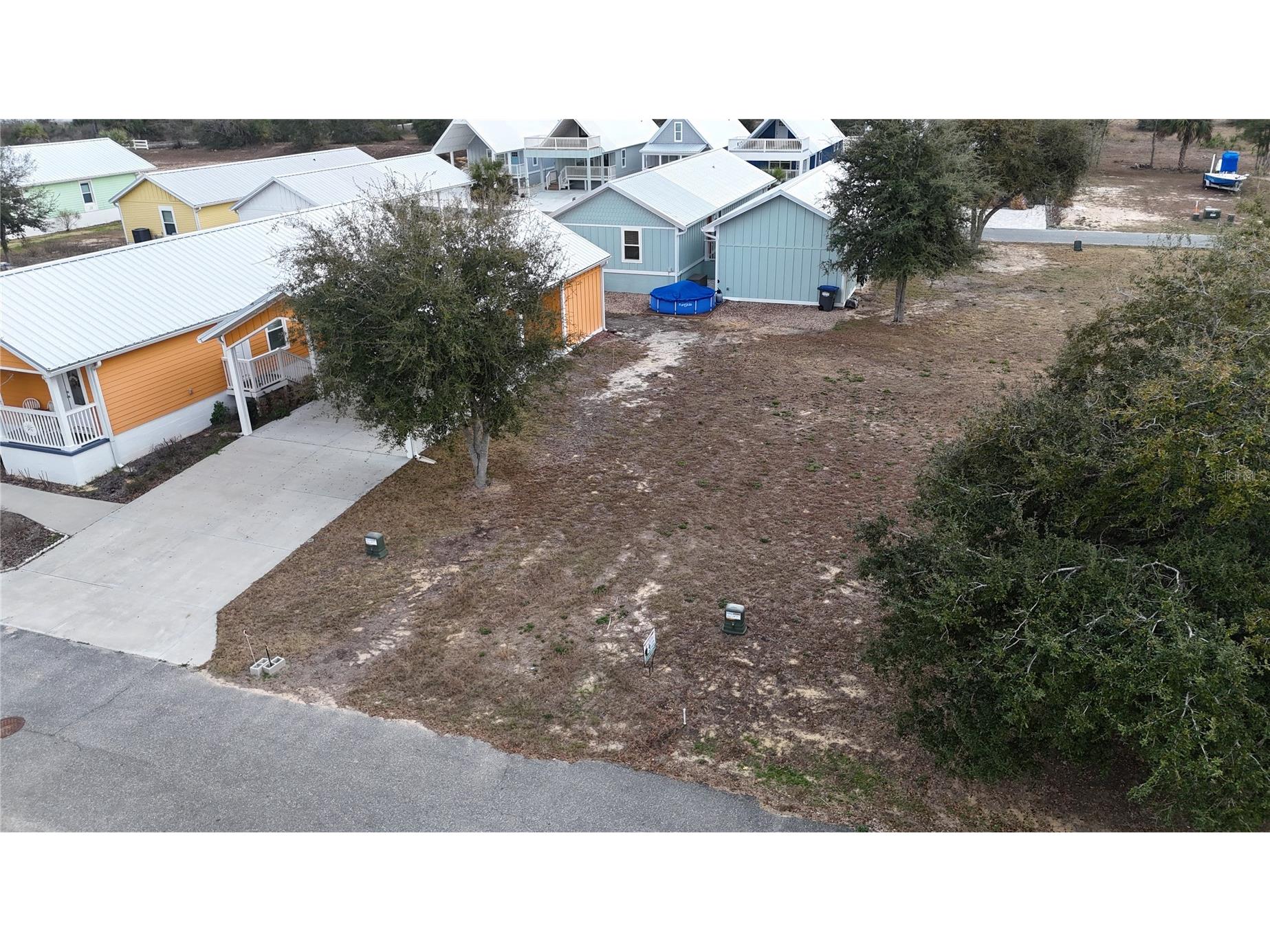 TBD SW 879th Street Steinhatchee FL 32359 GC537856 image5