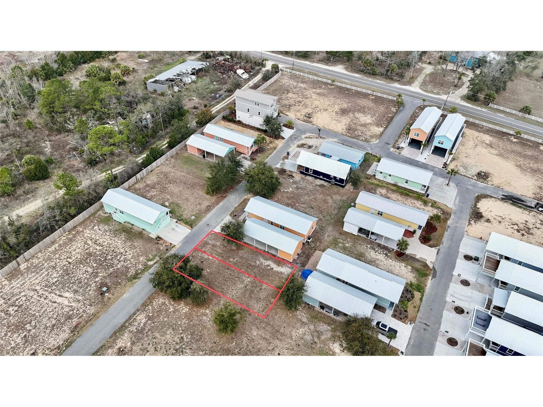 TBD SW 879th Street Steinhatchee FL 32359 GC537856 image9