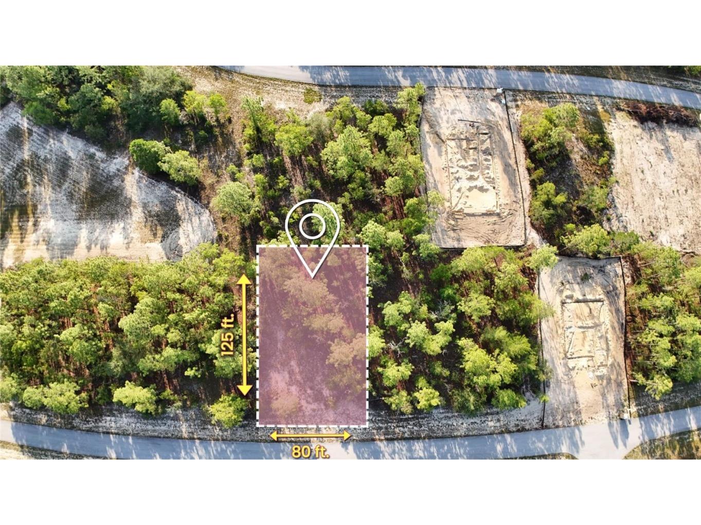 TBD SW 88th Court Ocala FL 34473 O6314696 image1