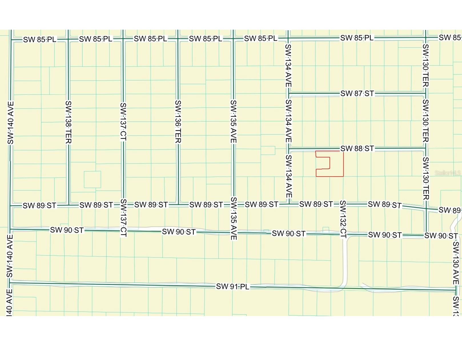 TBD SW 88th Dunnellon FL 34432 O6419106 image1