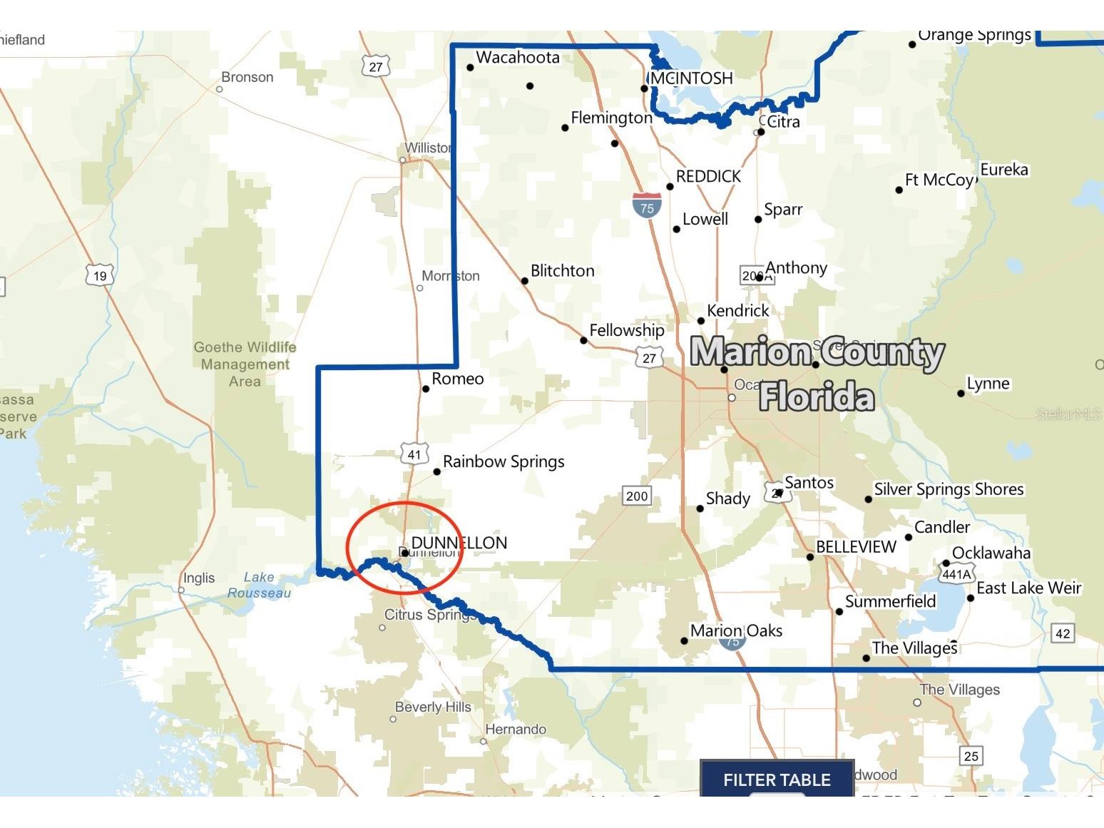 TBD SW 88th Dunnellon FL 34432 O6419106 image2